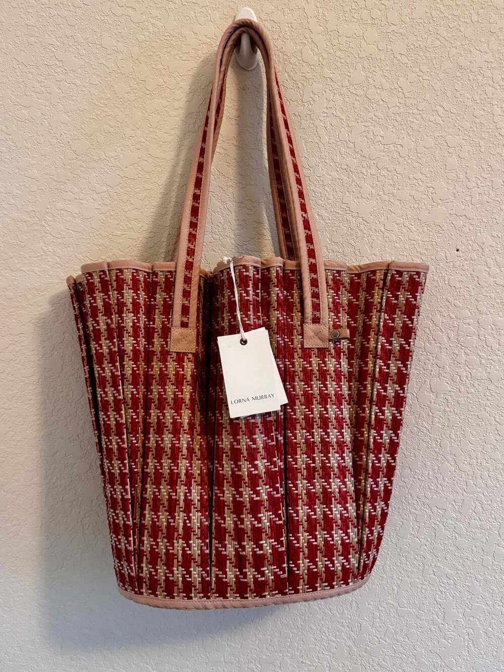 Lorna Murray Midi Tropez Bag Size OS Vernazza